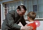 Standbild Adolf Hitler Deutschland, 1940, aus Sekunde 4 historischem Filmmaterial Videoclip 65675048105