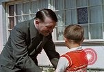 Standbild Adolf Hitler Deutschland, 1940, aus Sekunde 5 historischem Filmmaterial Videoclip 65675048105