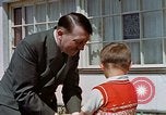 Standbild Adolf Hitler Deutschland, 1940, aus Sekunde 6 historischem Filmmaterial Videoclip 65675048105