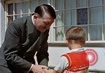 Standbild Adolf Hitler Deutschland, 1940, aus Sekunde 7 historischem Filmmaterial Videoclip 65675048105