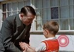 Standbild Adolf Hitler Deutschland, 1940, aus Sekunde 9 historischem Filmmaterial Videoclip 65675048105