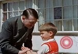 Standbild Adolf Hitler Deutschland, 1940, aus Sekunde 10 historischem Filmmaterial Videoclip 65675048105