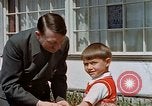 Standbild Adolf Hitler Deutschland, 1940, aus Sekunde 11 historischem Filmmaterial Videoclip 65675048105