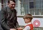 Standbild Adolf Hitler Deutschland, 1940, aus Sekunde 12 historischem Filmmaterial Videoclip 65675048105