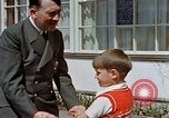 Standbild Adolf Hitler Deutschland, 1940, aus Sekunde 13 historischem Filmmaterial Videoclip 65675048105