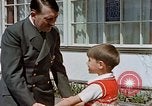 Standbild Adolf Hitler Deutschland, 1940, aus Sekunde 14 historischem Filmmaterial Videoclip 65675048105