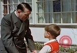 Standbild Adolf Hitler Deutschland, 1940, aus Sekunde 15 historischem Filmmaterial Videoclip 65675048105