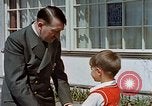 Standbild Adolf Hitler Deutschland, 1940, aus Sekunde 16 historischem Filmmaterial Videoclip 65675048105
