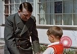 Standbild Adolf Hitler Deutschland, 1940, aus Sekunde 17 historischem Filmmaterial Videoclip 65675048105