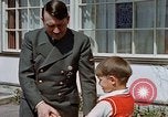 Standbild Adolf Hitler Deutschland, 1940, aus Sekunde 18 historischem Filmmaterial Videoclip 65675048105
