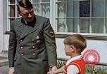 Standbild Adolf Hitler Deutschland, 1940, aus Sekunde 19 historischem Filmmaterial Videoclip 65675048105