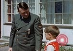Standbild Adolf Hitler Deutschland, 1940, aus Sekunde 20 historischem Filmmaterial Videoclip 65675048105