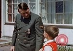 Standbild Adolf Hitler Deutschland, 1940, aus Sekunde 21 historischem Filmmaterial Videoclip 65675048105
