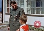 Standbild Adolf Hitler Deutschland, 1940, aus Sekunde 22 historischem Filmmaterial Videoclip 65675048105