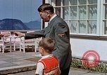 Standbild Adolf Hitler Deutschland, 1940, aus Sekunde 24 historischem Filmmaterial Videoclip 65675048105
