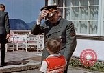 Standbild Adolf Hitler Deutschland, 1940, aus Sekunde 27 historischem Filmmaterial Videoclip 65675048105