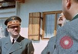 Standbild Adolf Hitler Deutschland, 1940, aus Sekunde 29 historischem Filmmaterial Videoclip 65675048105