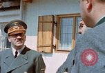 Standbild Adolf Hitler Deutschland, 1940, aus Sekunde 30 historischem Filmmaterial Videoclip 65675048105