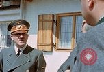 Standbild Adolf Hitler Deutschland, 1940, aus Sekunde 31 historischem Filmmaterial Videoclip 65675048105