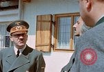 Standbild Adolf Hitler Deutschland, 1940, aus Sekunde 32 historischem Filmmaterial Videoclip 65675048105