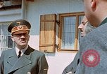 Standbild Adolf Hitler Deutschland, 1940, aus Sekunde 33 historischem Filmmaterial Videoclip 65675048105