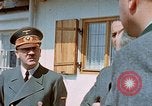 Standbild Adolf Hitler Deutschland, 1940, aus Sekunde 34 historischem Filmmaterial Videoclip 65675048105