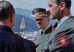 Standbild Adolf Hitler Deutschland, 1940, aus Sekunde 35 historischem Filmmaterial Videoclip 65675048105