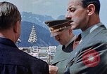 Standbild Adolf Hitler Deutschland, 1940, aus Sekunde 36 historischem Filmmaterial Videoclip 65675048105