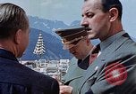 Standbild Adolf Hitler Deutschland, 1940, aus Sekunde 37 historischem Filmmaterial Videoclip 65675048105