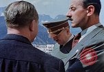 Standbild Adolf Hitler Deutschland, 1940, aus Sekunde 39 historischem Filmmaterial Videoclip 65675048105