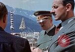 Standbild Adolf Hitler Deutschland, 1940, aus Sekunde 41 historischem Filmmaterial Videoclip 65675048105