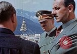 Standbild Adolf Hitler Deutschland, 1940, aus Sekunde 42 historischem Filmmaterial Videoclip 65675048105