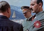Standbild Adolf Hitler Deutschland, 1940, aus Sekunde 43 historischem Filmmaterial Videoclip 65675048105