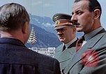 Standbild Adolf Hitler Deutschland, 1940, aus Sekunde 44 historischem Filmmaterial Videoclip 65675048105