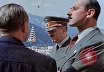 Standbild Adolf Hitler Deutschland, 1940, aus Sekunde 45 historischem Filmmaterial Videoclip 65675048105