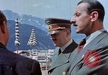 Standbild Adolf Hitler Deutschland, 1940, aus Sekunde 46 historischem Filmmaterial Videoclip 65675048105