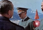 Standbild Adolf Hitler Deutschland, 1940, aus Sekunde 48 historischem Filmmaterial Videoclip 65675048105