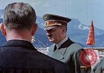 Standbild Adolf Hitler Deutschland, 1940, aus Sekunde 51 historischem Filmmaterial Videoclip 65675048105