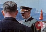 Standbild Adolf Hitler Deutschland, 1940, aus Sekunde 52 historischem Filmmaterial Videoclip 65675048105