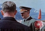 Standbild Adolf Hitler Deutschland, 1940, aus Sekunde 53 historischem Filmmaterial Videoclip 65675048105