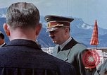 Standbild Adolf Hitler Deutschland, 1940, aus Sekunde 55 historischem Filmmaterial Videoclip 65675048105