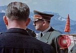 Standbild Adolf Hitler Deutschland, 1940, aus Sekunde 57 historischem Filmmaterial Videoclip 65675048105