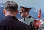 Standbild Adolf Hitler Deutschland, 1940, aus Sekunde 58 historischem Filmmaterial Videoclip 65675048105