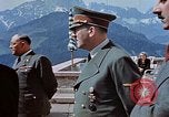 Standbild Adolf Hitler Deutschland, 1940, aus Sekunde 61 historischem Filmmaterial Videoclip 65675048105