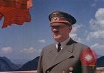Standbild Adolf Hitler Berchtesgaden Deutschland, 1940, aus Sekunde 43 historischem Filmmaterial Videoclip 65675048106