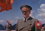 Standbild Adolf Hitler Berchtesgaden Deutschland, 1940, aus Sekunde 47 historischem Filmmaterial Videoclip 65675048106
