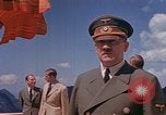 Standbild Adolf Hitler Berchtesgaden Deutschland, 1940, aus Sekunde 48 historischem Filmmaterial Videoclip 65675048106