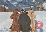 Standbild Adolf Hitler Deutschland, 1940, aus Sekunde 1 historischem Filmmaterial Videoclip 65675048107