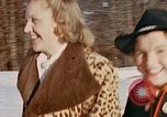 Standbild Adolf Hitler Deutschland, 1940, aus Sekunde 9 historischem Filmmaterial Videoclip 65675048107
