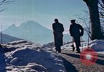 Standbild Adolf Hitler Deutschland, 1940, aus Sekunde 20 historischem Filmmaterial Videoclip 65675048107